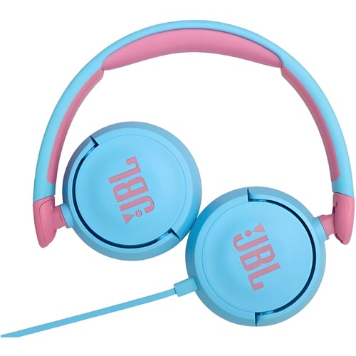 אוזניות ילדים JBL בטוחות ונוחות