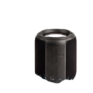 Waterproof PiZZi SPLASH Speaker 10W with 360 Sound