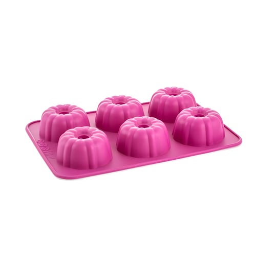 Naaman Silicone Muffin Tray Sabrina