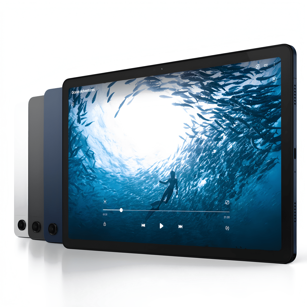 טאבלט סמסונג גלקסי Tab A9 64GB LTE - אלגנטיות וביצועים