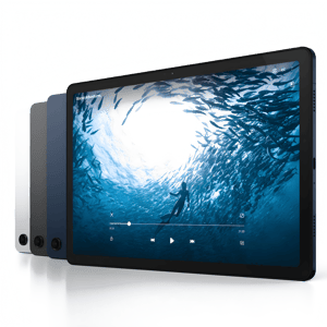 טאבלט סמסונג גלקסי Tab A9 64GB LTE - אלגנטיות וביצועים