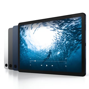 טאבלט סמסונג גלקסי Tab A9 64GB LTE - אלגנטיות וביצועים