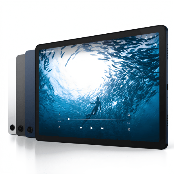 Samsung Galaxy Tab A9 64GB LTE Tablet - Elegance and Performance