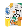 מארז צלילה מושלם למתחילים