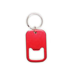 מחזיק מפתחות פותחן בקבוקים איכותי - מועדון מכבי