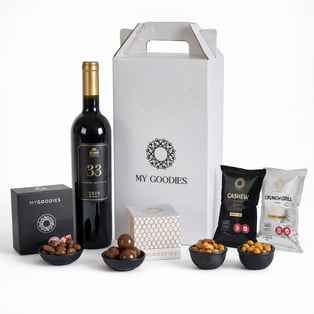 Passover Celebration Box