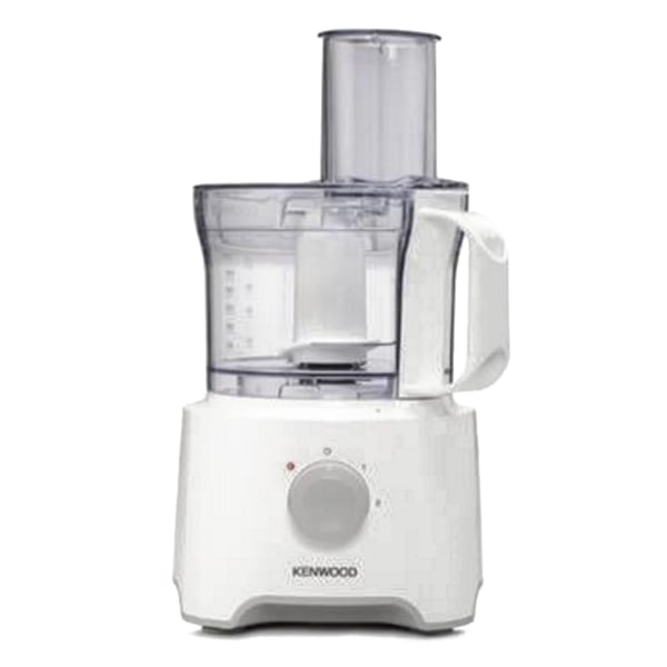 Kenwood PRO Food Processor - Smart Kitchen Solution