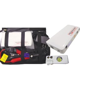 מגה מטען - מתנה עסקית שתהפוך כל פגישה למוצלחת