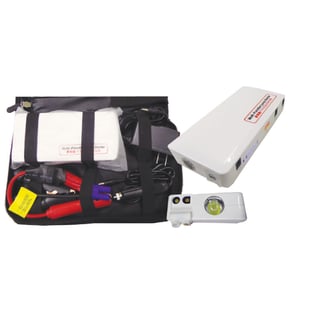 Mega Charger - A Corporate Gift That Transforms Every Meeting