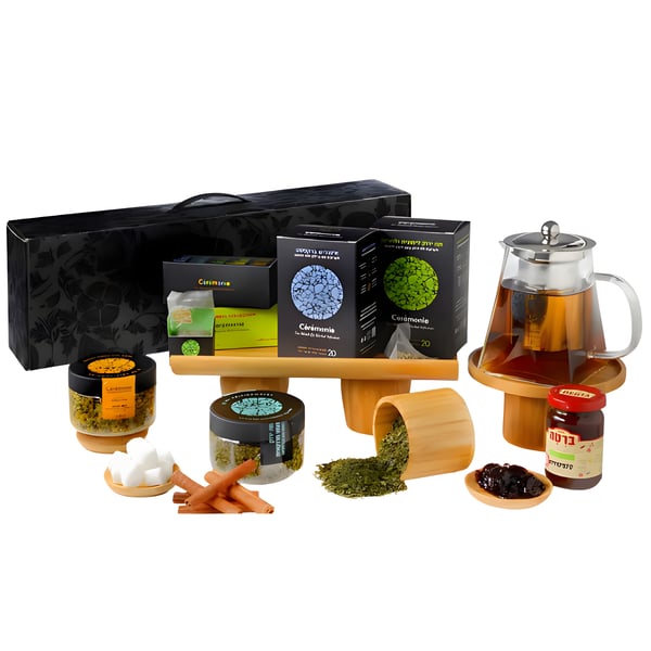 "Anapha" Gift Set by Ceremony