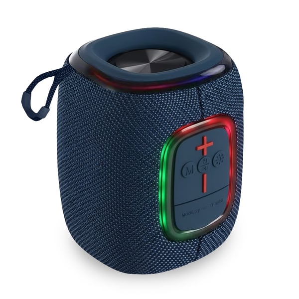 NEW YORK 10W Bluetooth Speaker | Premium Branded Corporate Gift