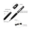 Advanced Spy Camera in Pen Design
