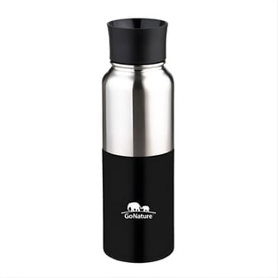 Eco-Friendly Stainless Steel Thermos 1200ml by Go Nature