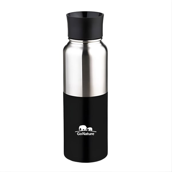 Eco-Friendly Stainless Steel Thermos 1200ml by Go Nature