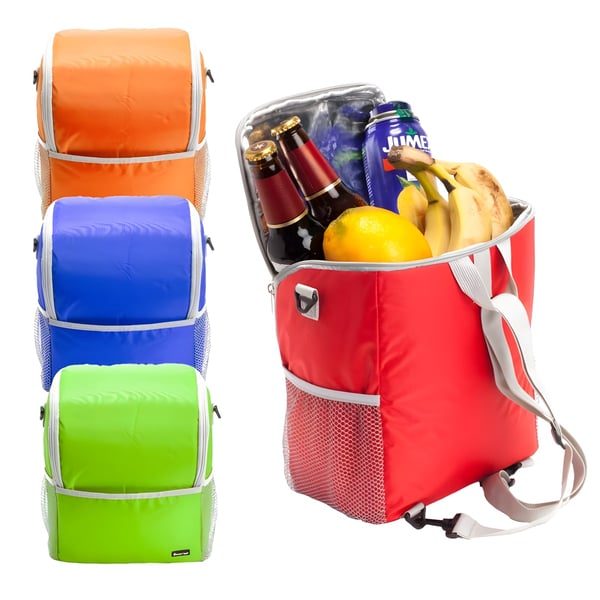 Alaska Versatile Design Cooler Bag