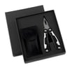 Professional Multi-Tool with 12 Functions in Gift Pouch