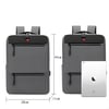 Smart Backpack for Laptop and Tablet Storage