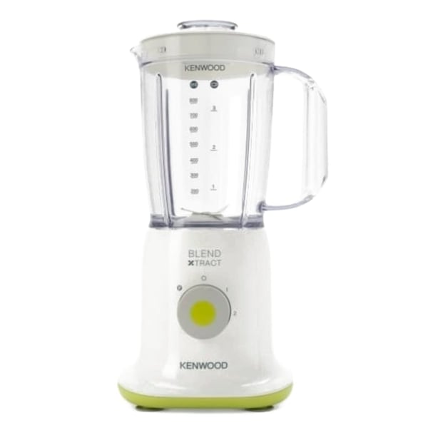 Multipurpose 3-in-1 Blender - The Perfect Kitchen Gift