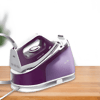 Powerful Steam Iron 2200W by BRAUN - Perfect Results!