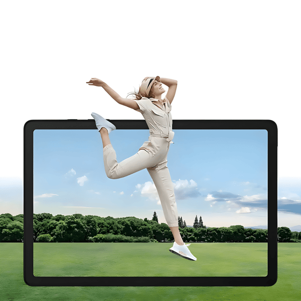 טאבלט GALAXY TAB A9 PLUS 8GB/128GB Wi-Fi 11 אינץ' מבית SAMSUNG