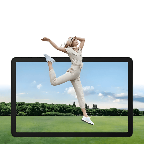 טאבלט GALAXY TAB A9 PLUS 8GB/128GB Wi-Fi 11 אינץ' מבית SAMSUNG