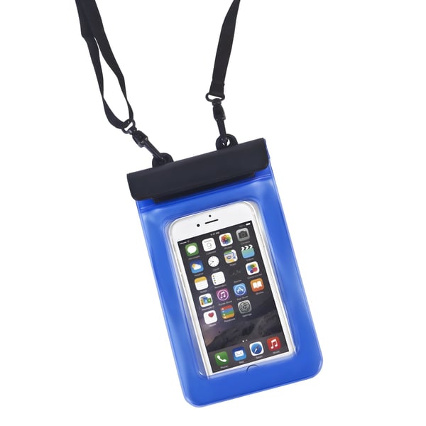 Waterproof Phone Pouch – Nautilus