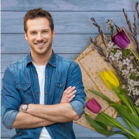 מתנות ומארזים ממותגים לפסח