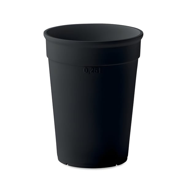 כוס קפה רב פעמית AWAYCUP – שימוש חוזר, 250 מ"ל