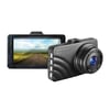 Car Dash Camera with 3'' LCD Display