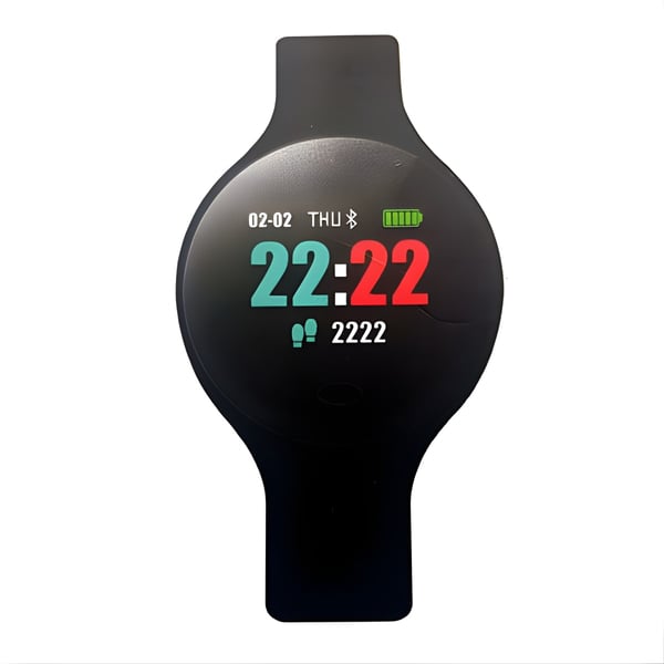 Advanced Smart Sports Watch