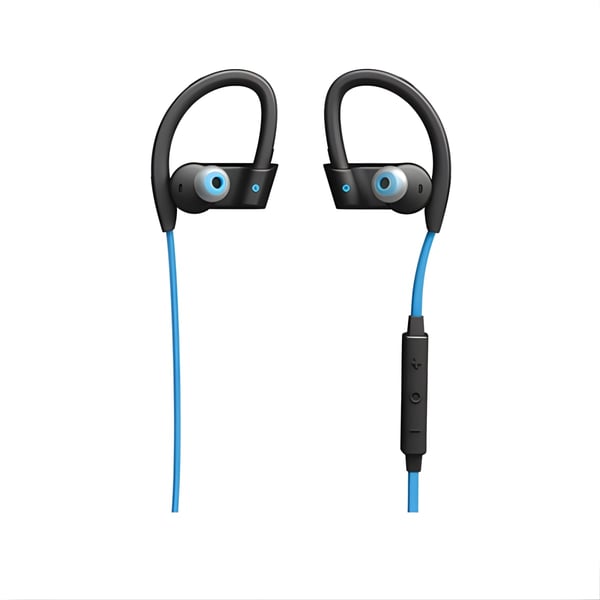 איירפודס ספורט אלחוטיים Jabra Pace - צעד קדימה במסע הבריאות שלך