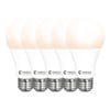 Warm Light LED Bulb OMEGA E27 - Single Pack