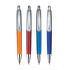 Premium Metal Ballpoint Pen - Plymouth