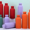 Pantone Color Bottles