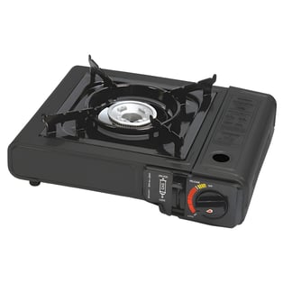 כירת גז ניידת מאונטן - לבישול בבית ובחוץ