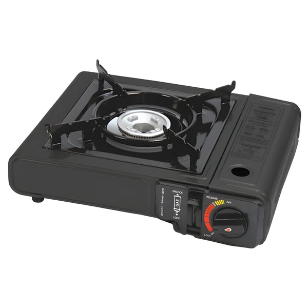 כירת גז ניידת מאונטן - לבישול בבית ובחוץ