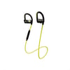 אוזניות ספורט אלחוטיות Jabra Pace בצבע צהוב - לשיפור האימון שלך