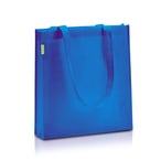 תיק אל בד ממוחזר לכנסים