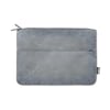 RPET Eco-Friendly 14-Inch Laptop Bag with Front Pocket
