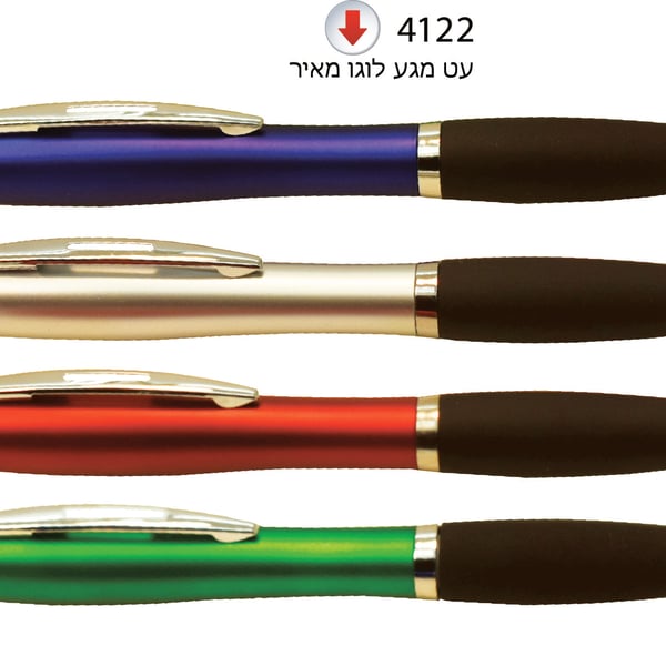 Stylish Touch Pen - A Unique Corporate Gift