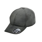 כובע מצחיה איכותי מבד קנווס עבה