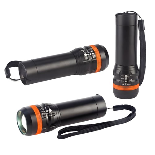 סט כלי עבודה רב תכליתי SQUAD FORZA