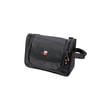SWISS Hanging Toiletry Bag with Premium Mesh Pockets