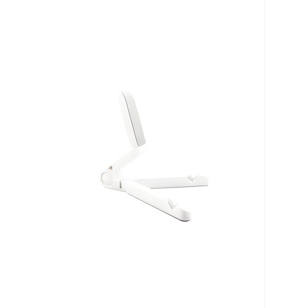 Adjustable Mobile Stand, Metal Base, for 4-9.7 Inch Screens