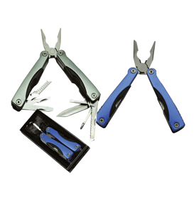 אולר פלייאר מתכתי - כלי רב תכליתי מושלם