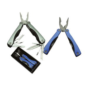 אולר פלייאר מתכתי - כלי רב תכליתי מושלם