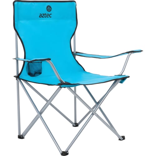 light blue/black