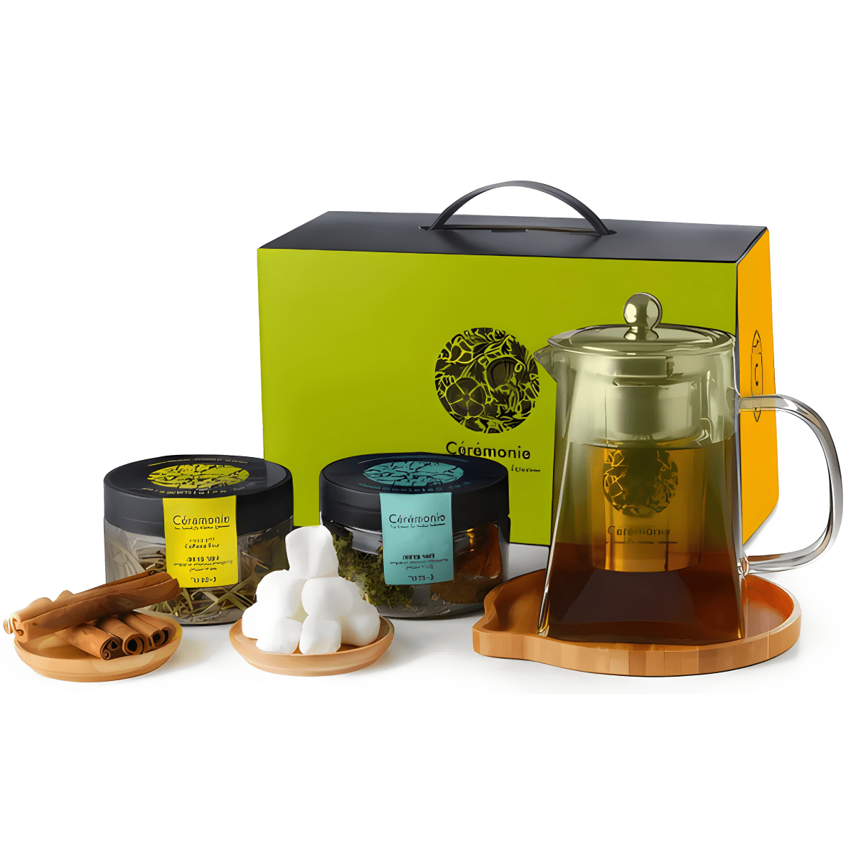 מארז דרור מבית סרמוני