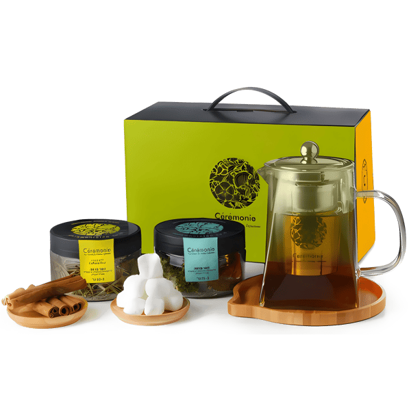 מארז דרור מבית סרמוני