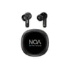 Wireless Noise-Canceling Touchscreen Earbuds by NOA